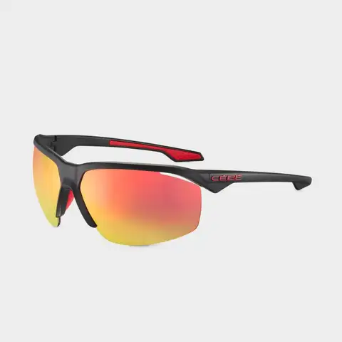 Gri STAMINA MOUNTAIN Güneş Gözlüğü CBCS34204