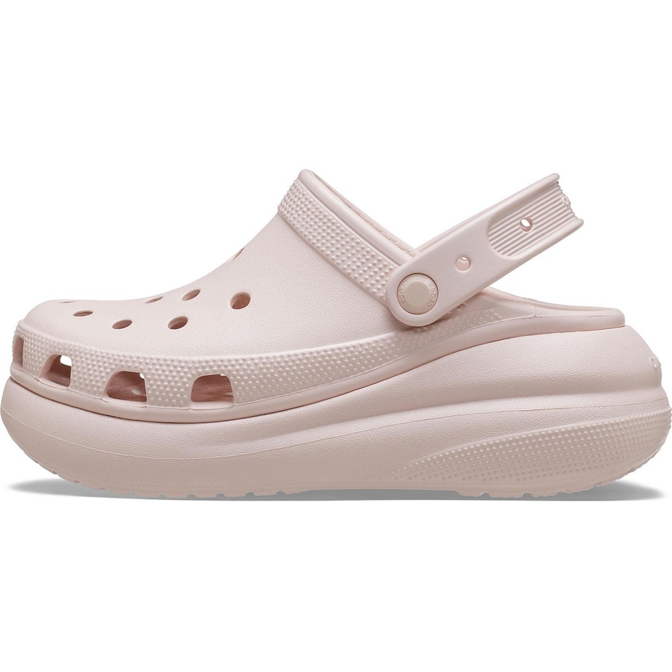 Crush Clog Unisex Terlik