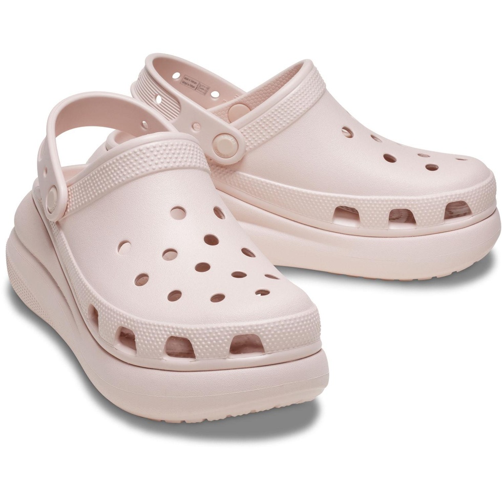 Crush Clog Unisex Terlik