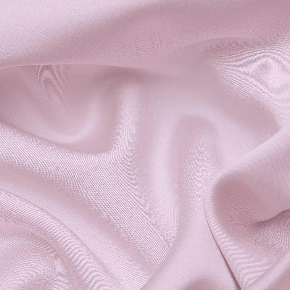 Asetat Bosna Saten Kumaş Şeker Pembe 4855
