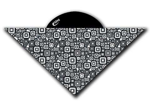 Tek Renk Peak Foursquare Wd7040