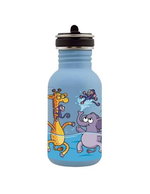 Tek Renk Şişe ACERO T.FLOW 0,5L Paslanmaz Çelik