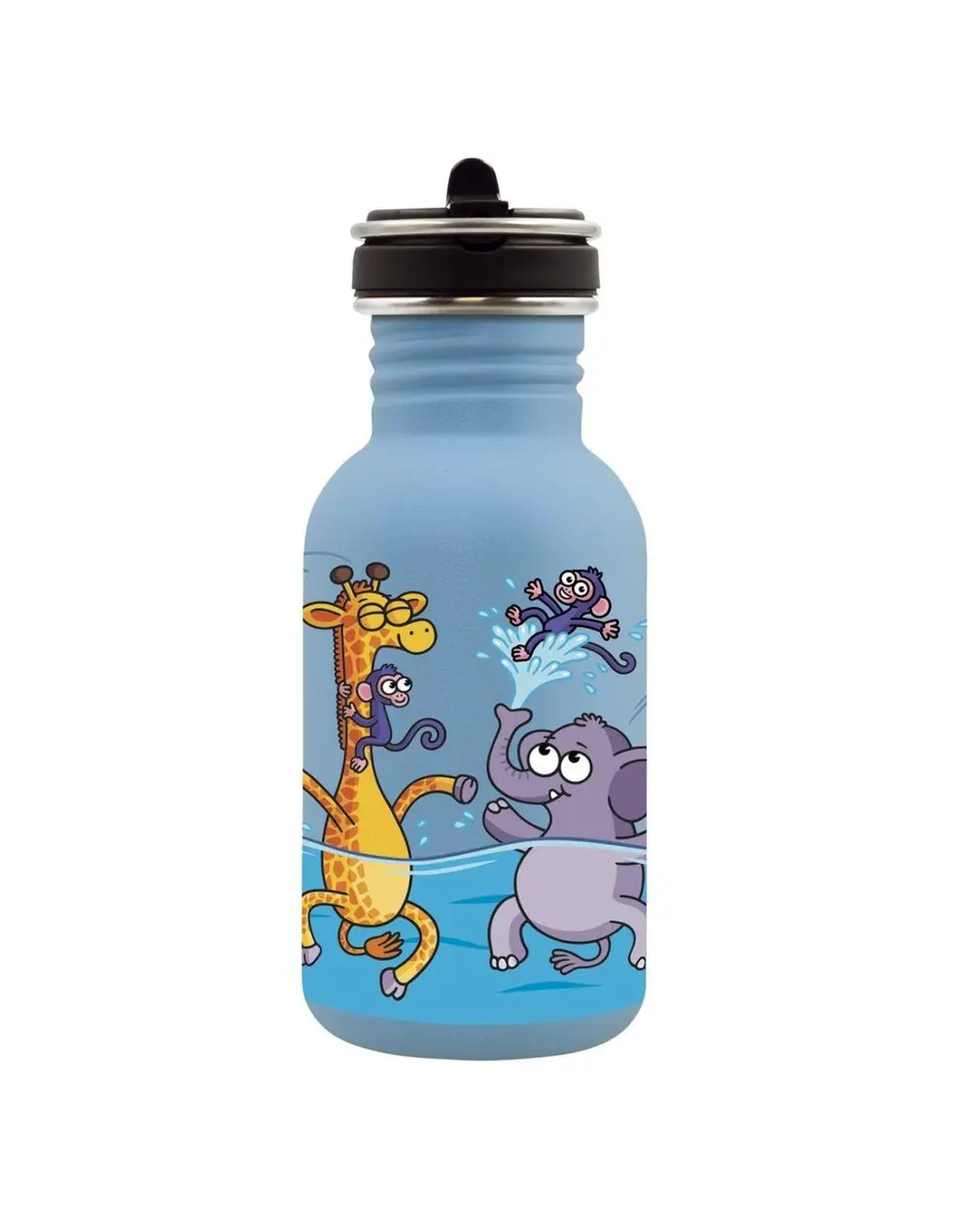 Şişe ACERO T.FLOW 0,5L Paslanmaz Çelik