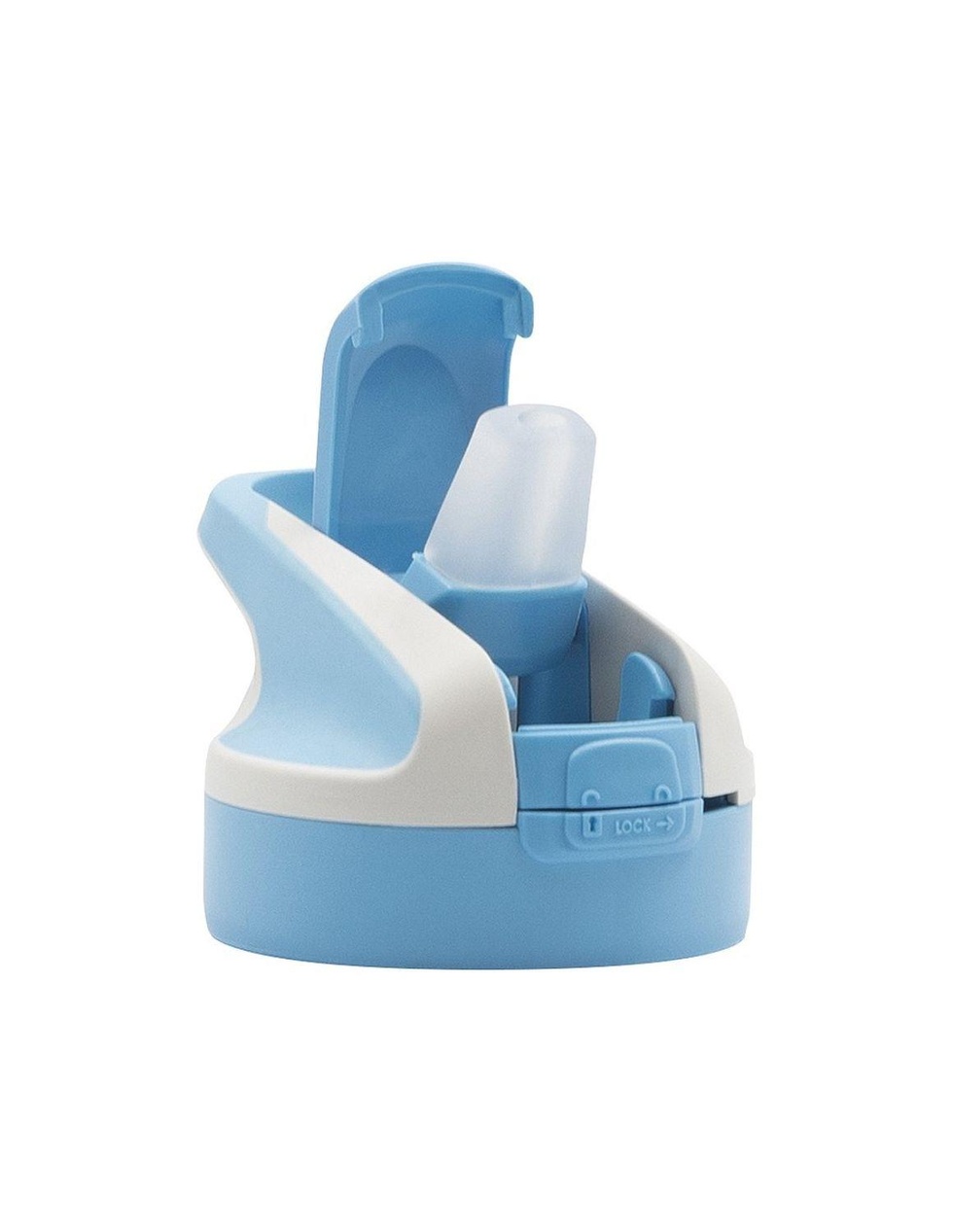 Tritan Şişe 0,45 SUMMIT GO TO