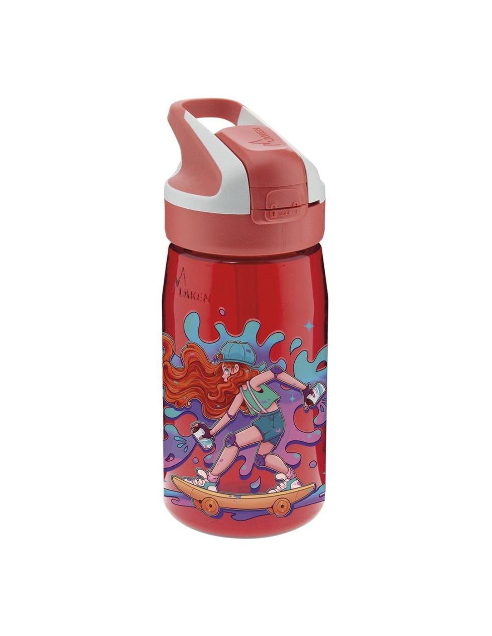 Tritan Şişe 0,45 SUMMIT SKATE