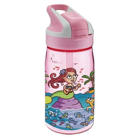 Tek Renk LakenTritan Şişe 0,45 SUMMIT UKELELE