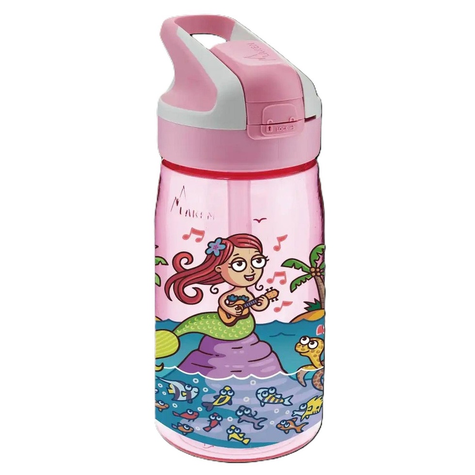 LakenTritan Şişe 0,45 SUMMIT UKELELE