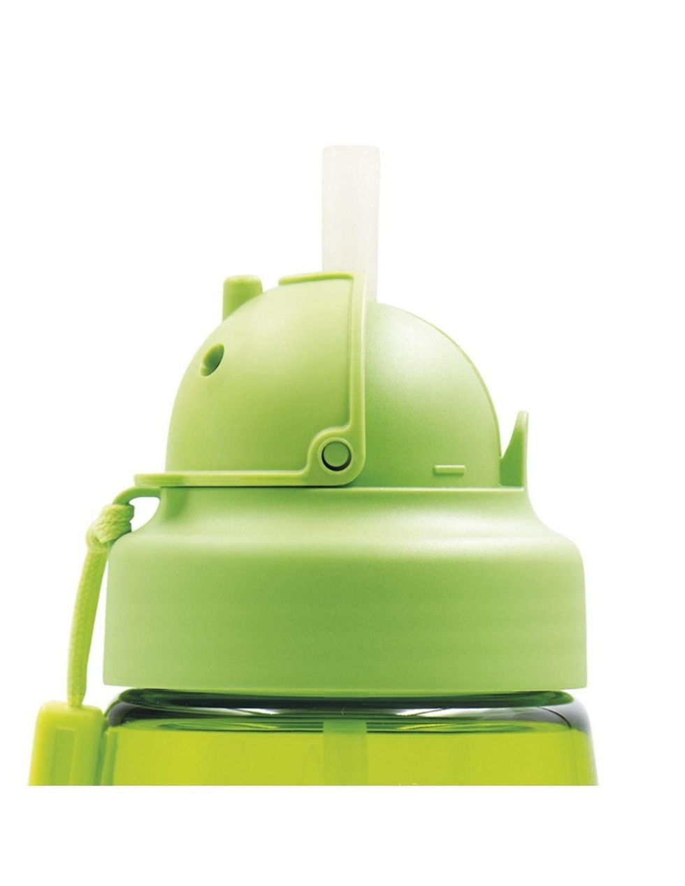 OBY Kapaklı TRITAN Şişe 0,45L- OBY BALLOONS