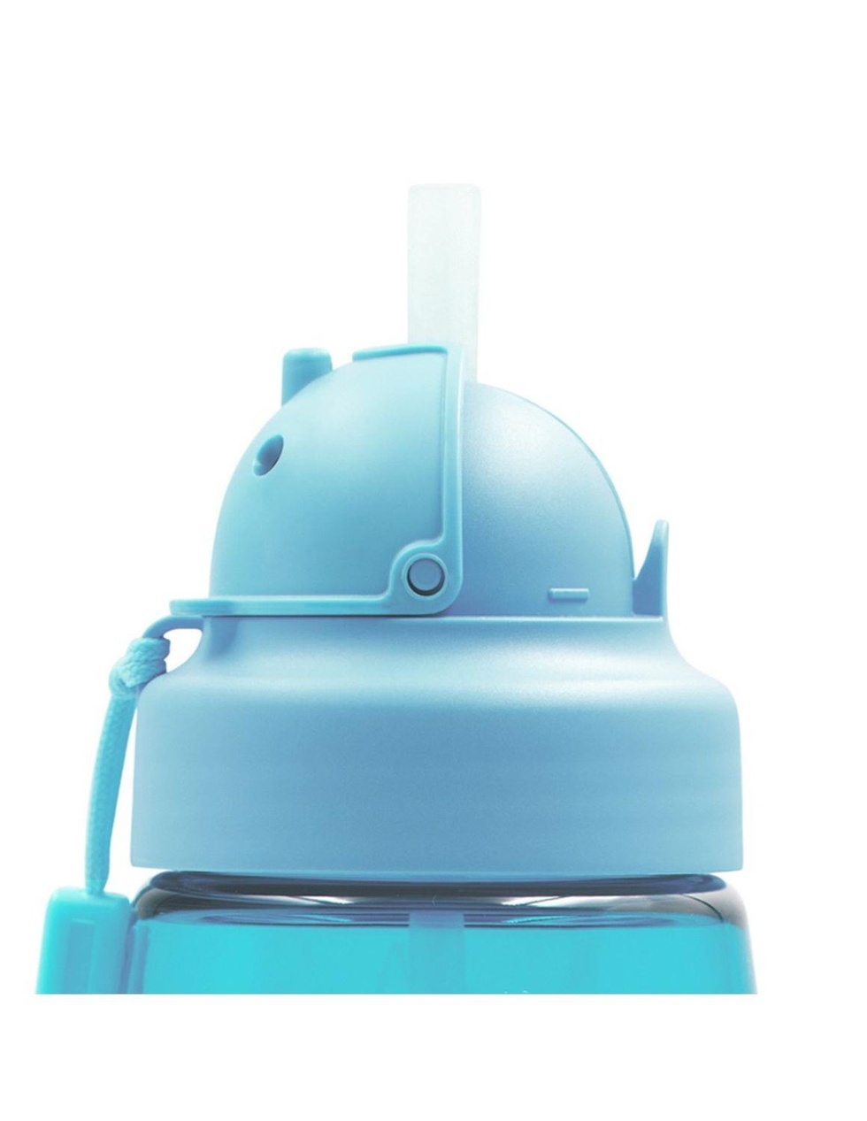 OBY Kapaklı TRITAN Şişe 0,45L- ECO ROBOT