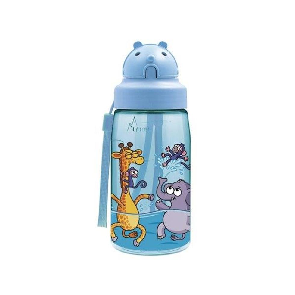 OBY Kapaklı TRITAN Şişe 0,45L- PISCINA