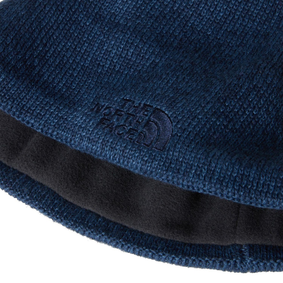 JIM BEANIE Unisex Bere