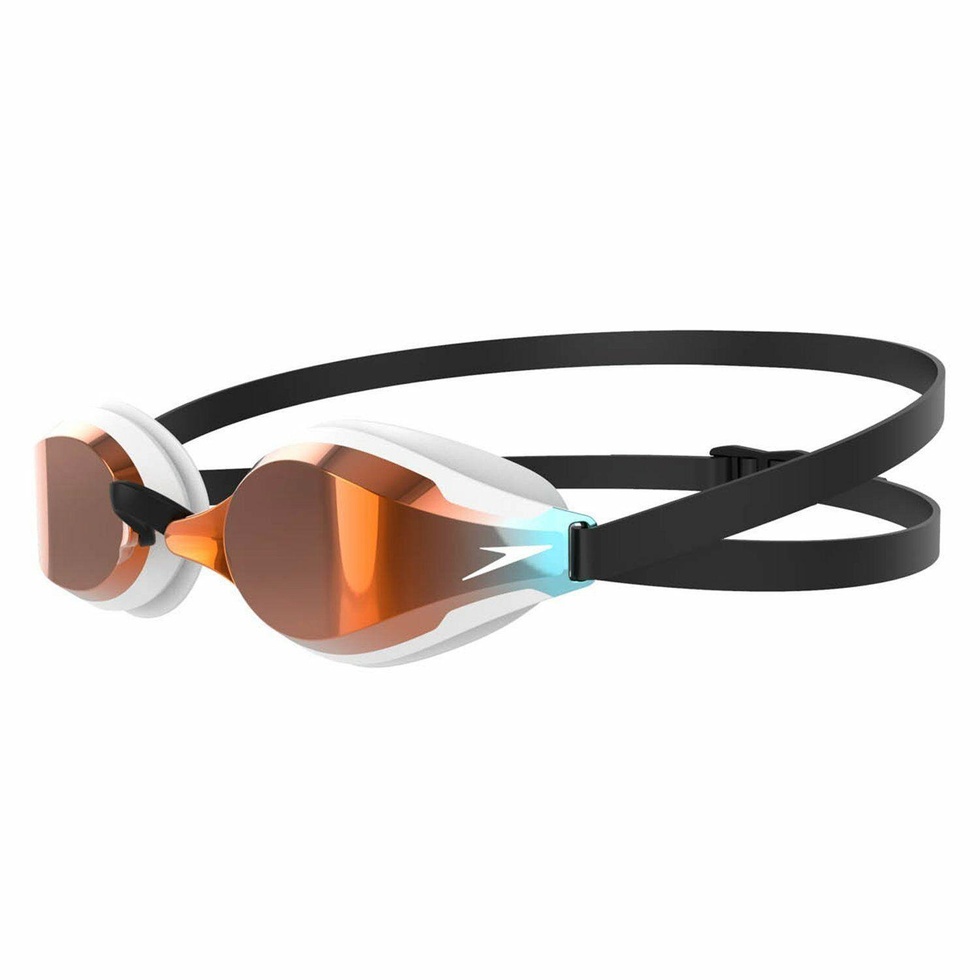 FASTSKIN SPEEDSOCKET 2 MIR AU WHITE