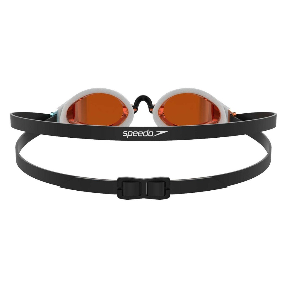 FASTSKIN SPEEDSOCKET 2 MIR AU WHITE