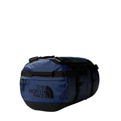 Lacivert BASE CAMP DUFFEL - S Unisex Çanta NF0A52ST4Y21