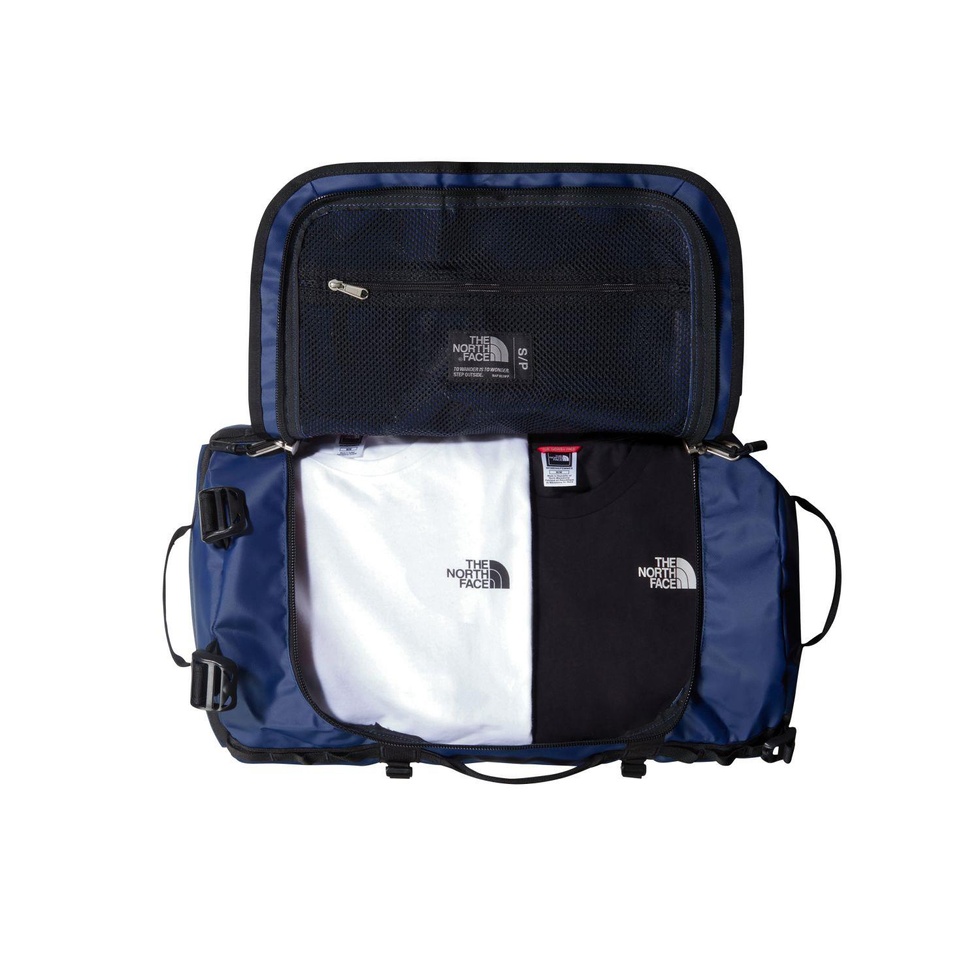 BASE CAMP DUFFEL - S Unisex Çanta