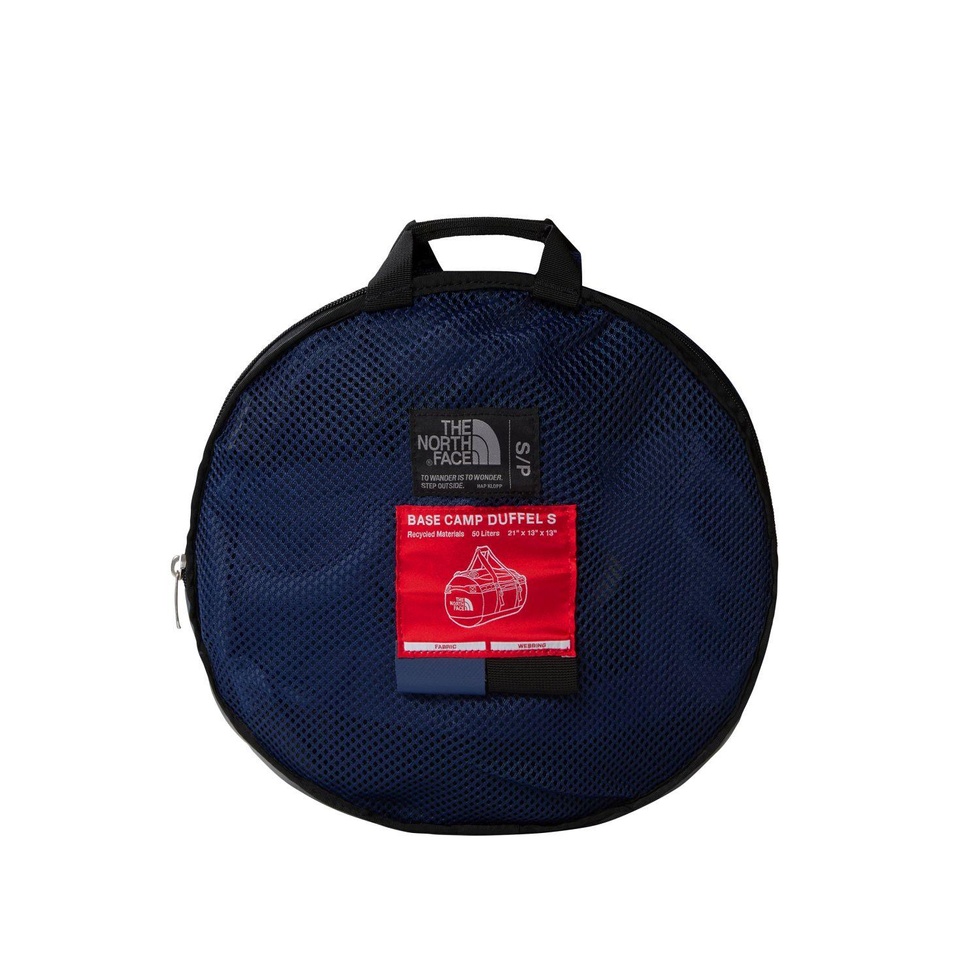 BASE CAMP DUFFEL - S Unisex Çanta