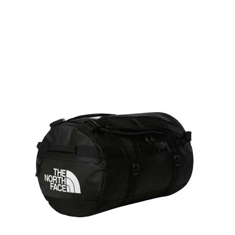 Siyah BASE CAMP DUFFEL - S Seyahat Çantası NF0A52ST53R1
