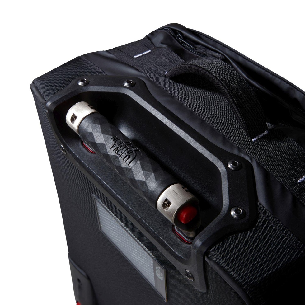 BASE CAMP VOYAGER 21 ROLLER Seyahat Çantası