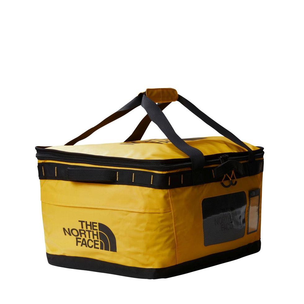 BASE CAMP GEAR BOX 65LT Katlanır Çanta