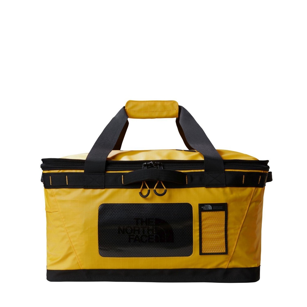 BASE CAMP GEAR BOX 65LT Katlanır Çanta