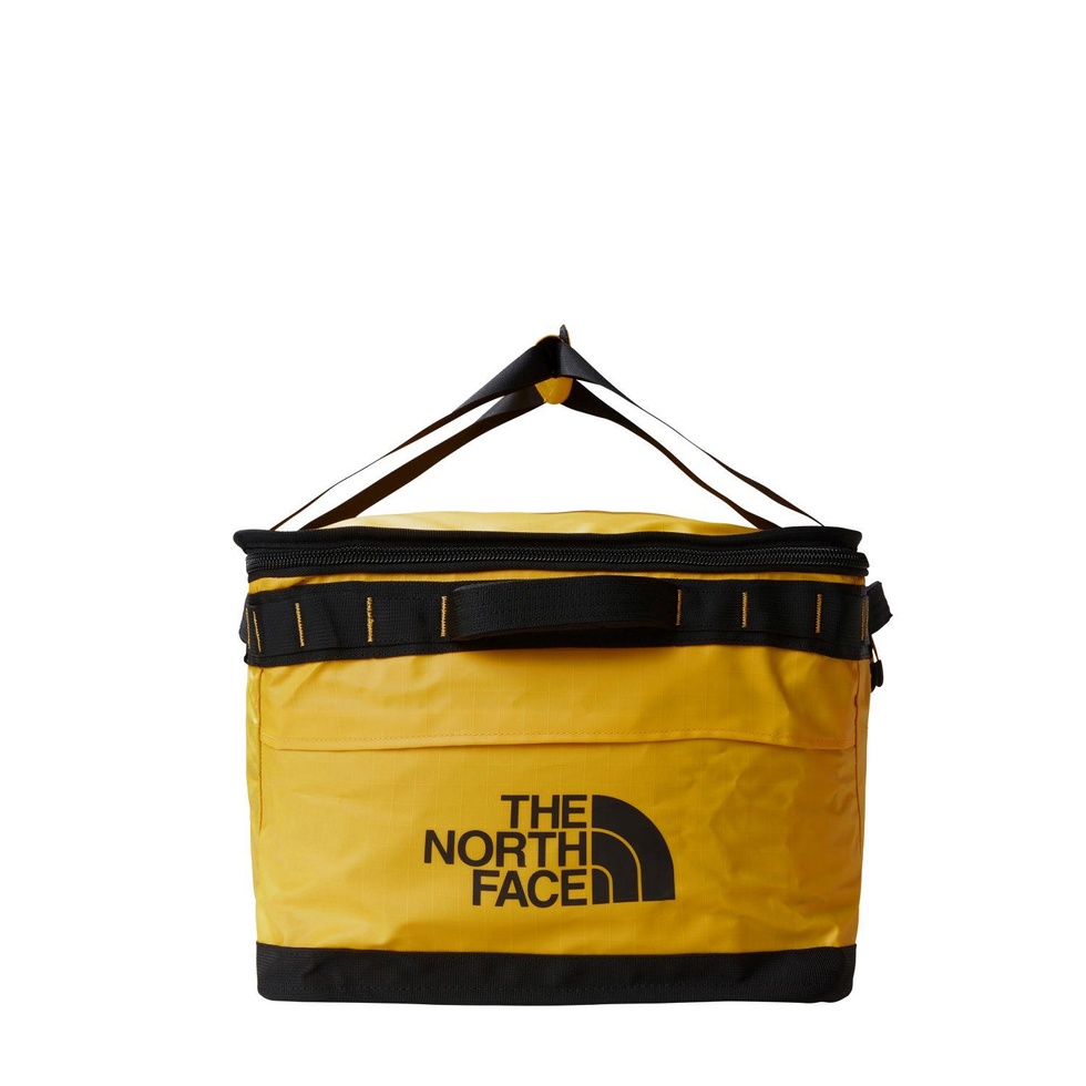 BASE CAMP GEAR BOX 65LT Katlanır Çanta