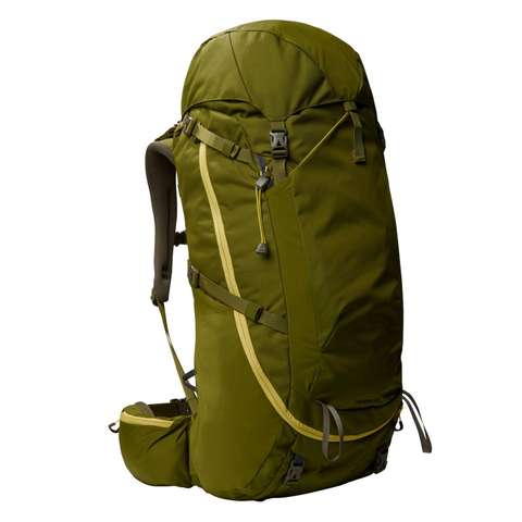 Yeşil TERRA 65LT Sırt Çantası NF0A87BX4NU1