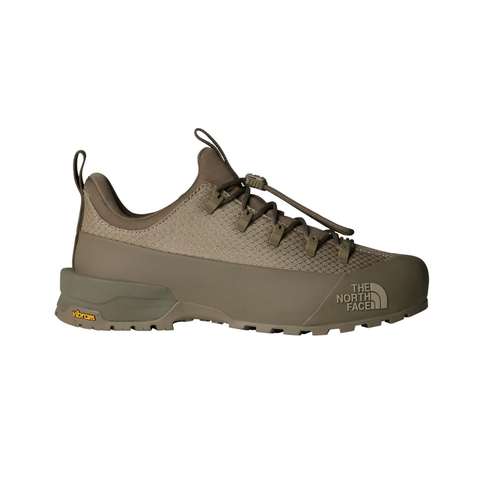 Gri GLENCLYFFE LOW Unisex Ayakkabı NF0A817BC891