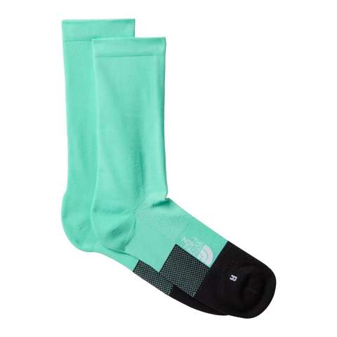 Çok Renkli NEVER STOP TRAIL RUN CREW SOCK Unisex Çorap NF0A8EGK3R61