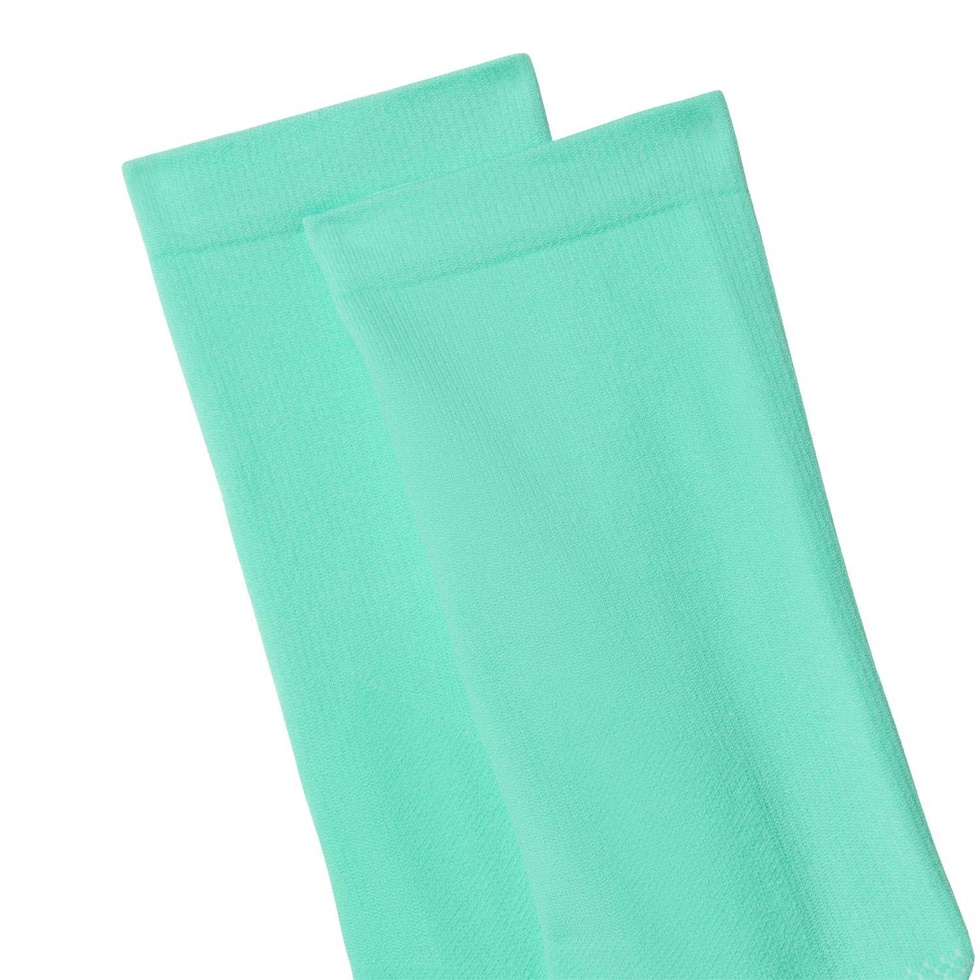 NEVER STOP TRAIL RUN CREW SOCK Unisex Çorap