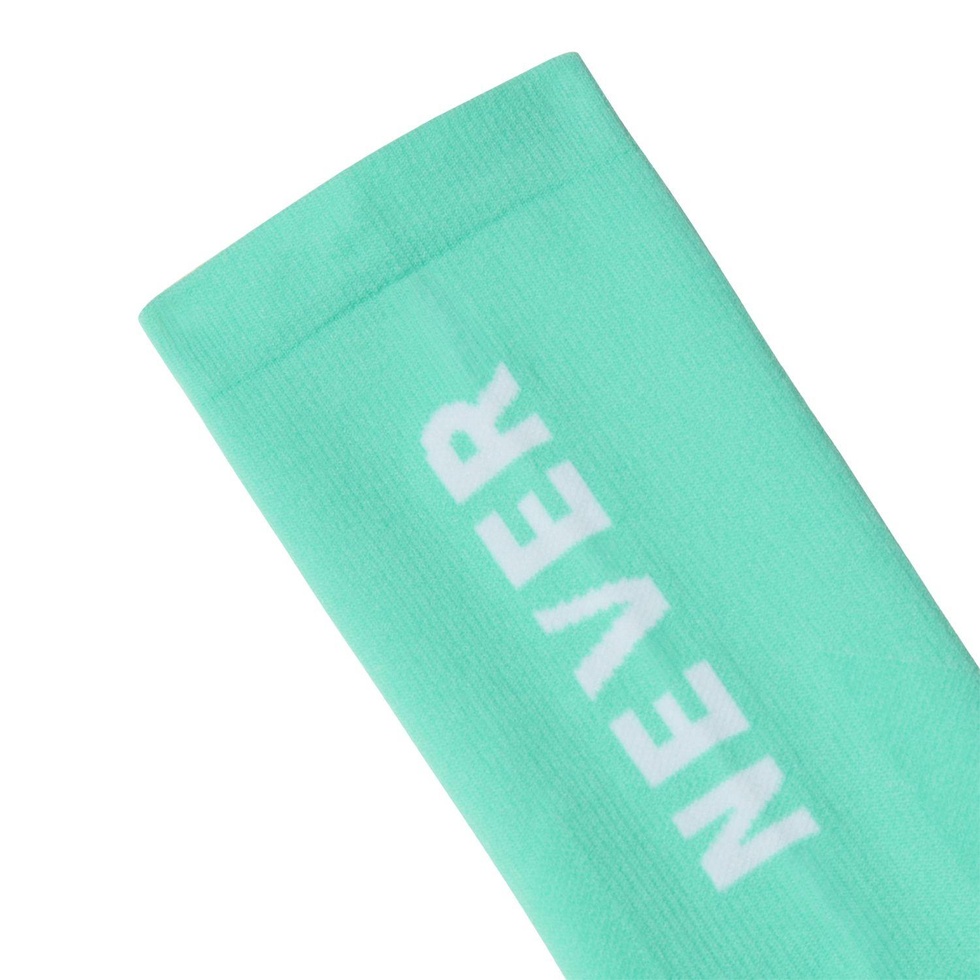 NEVER STOP TRAIL RUN CREW SOCK Unisex Çorap