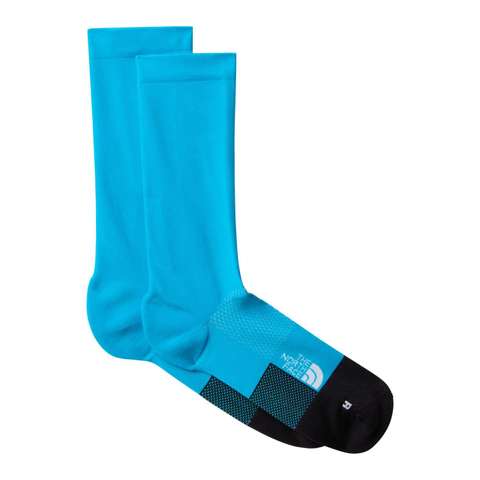 Mavi NEVER STOP TRAIL RUN CREW SOCK Unisex Çorap NF0A8EGKD7R1