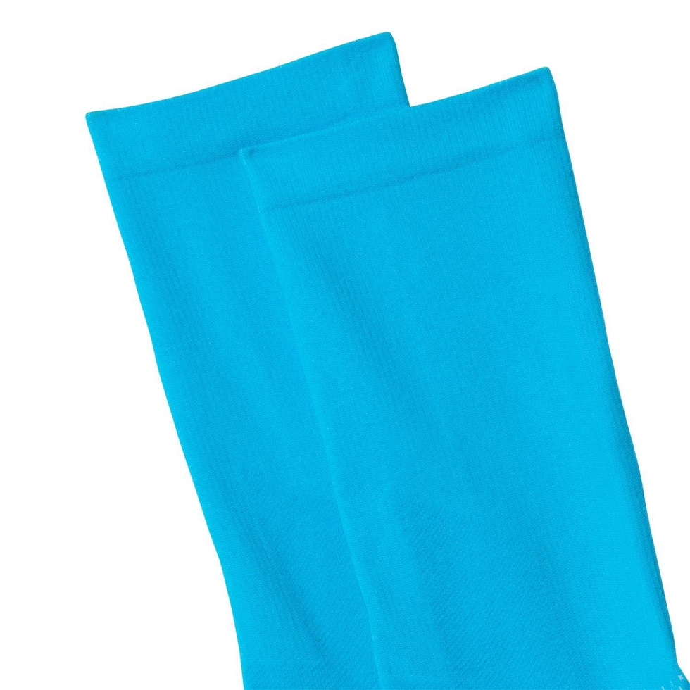 NEVER STOP TRAIL RUN CREW SOCK Unisex Çorap