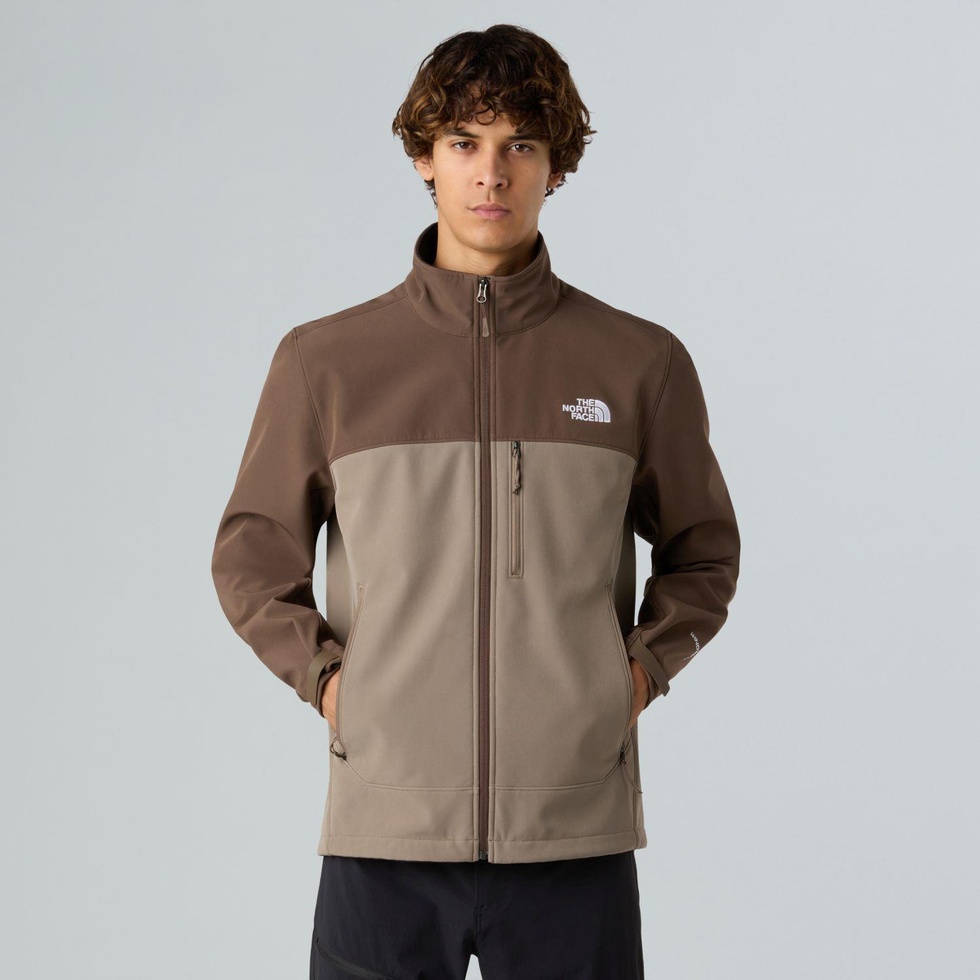M APEX BIONIC JACKET - EU Erkek Ceket
