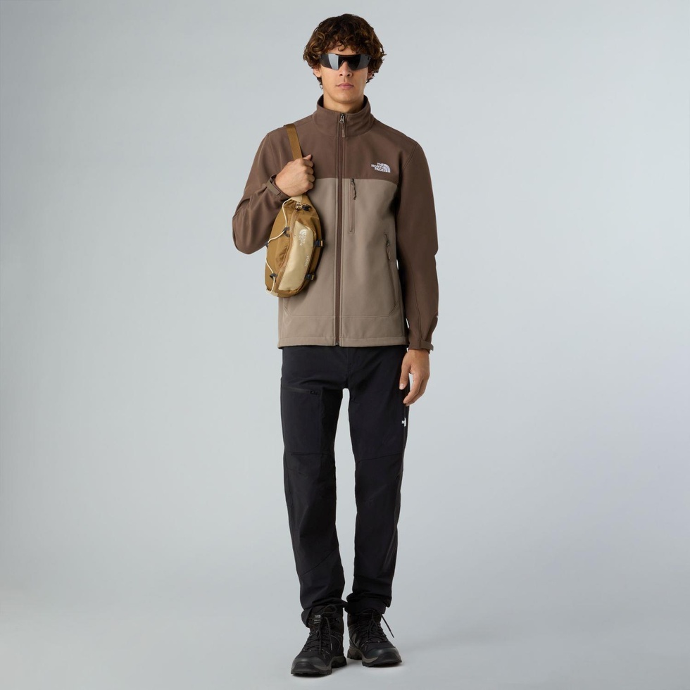 M APEX BIONIC JACKET - EU Erkek Ceket