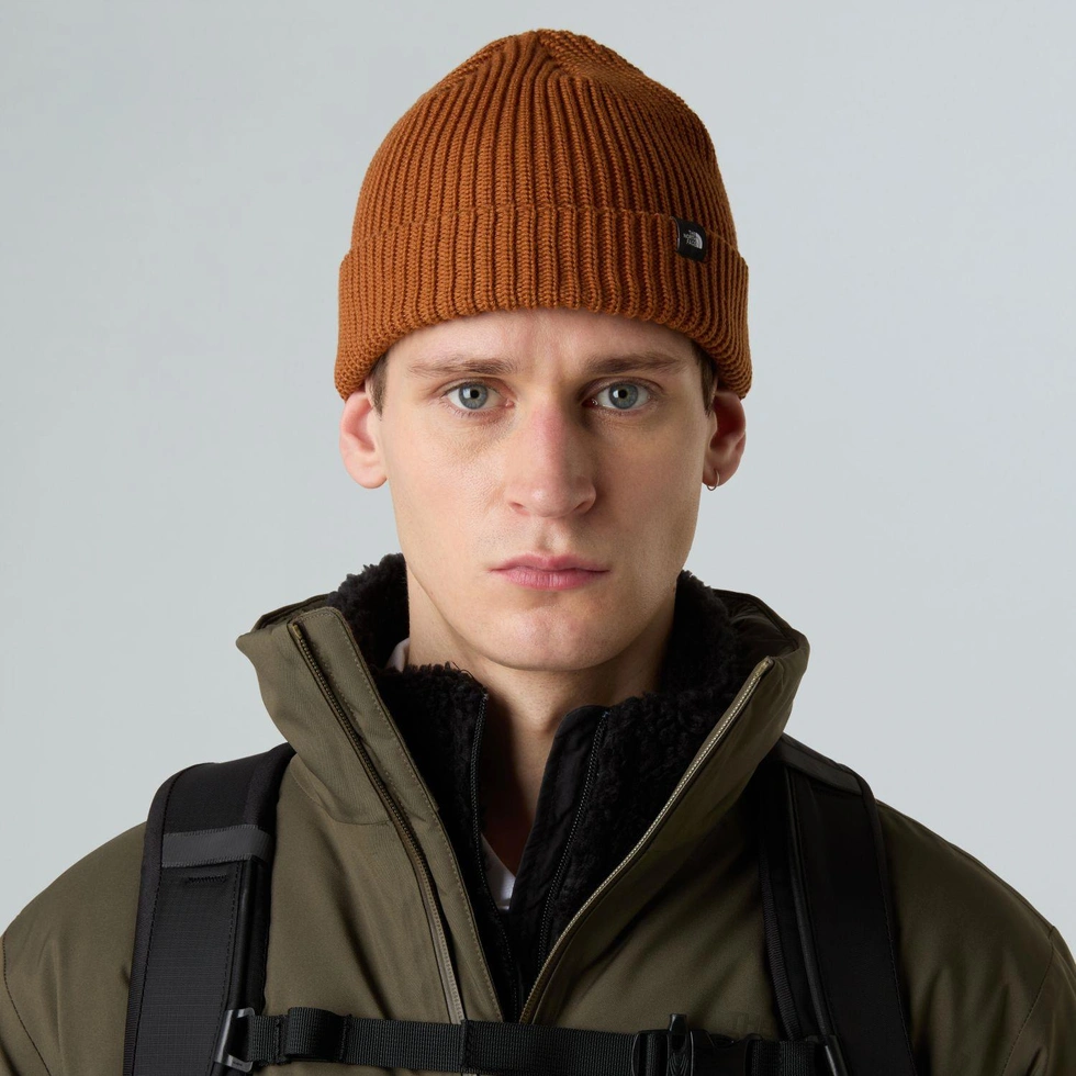 TNF FISHERMAN BEANIE Unisex Bere