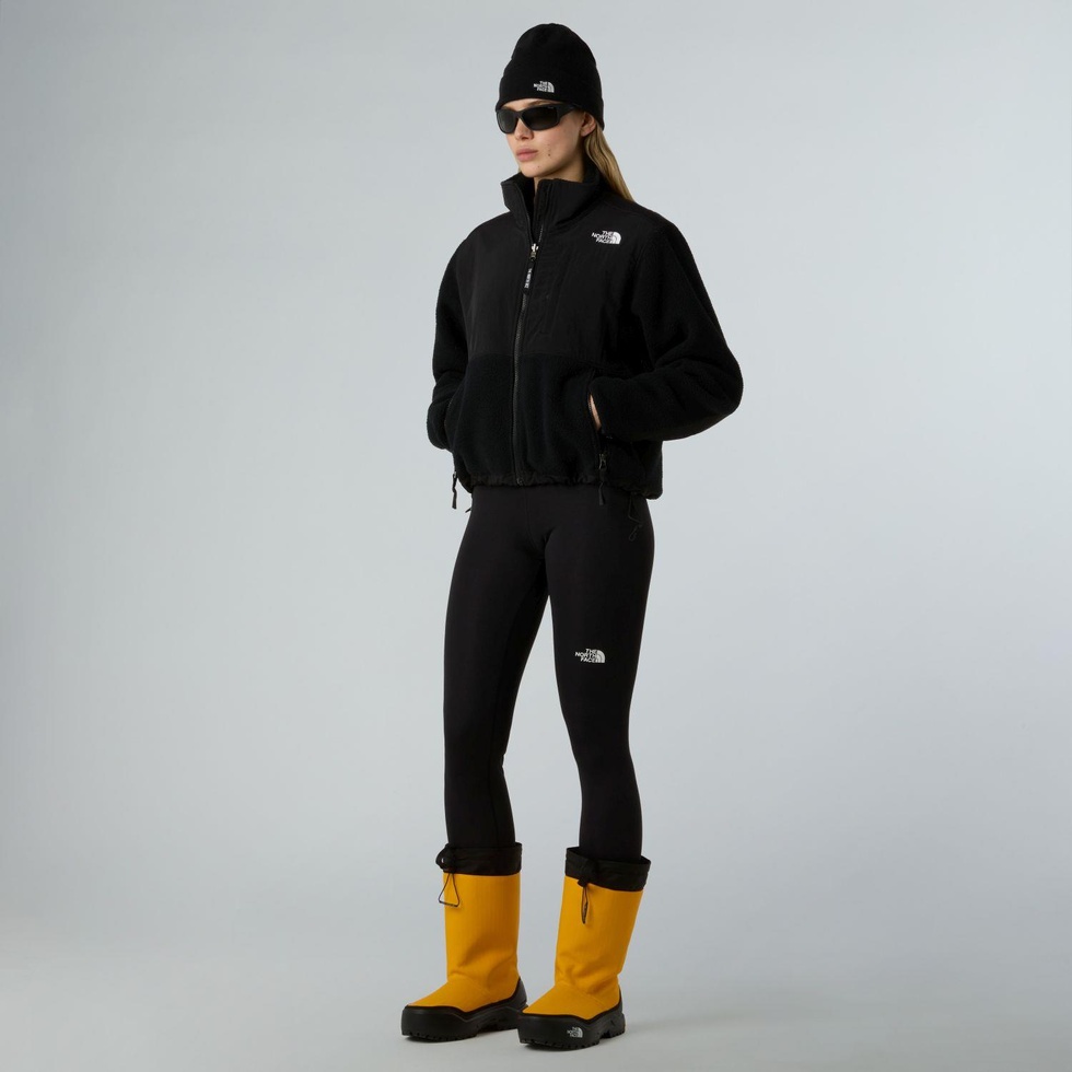 W RETRO DENALI Kadın Polar Ceket Nf0A88Yrjk31