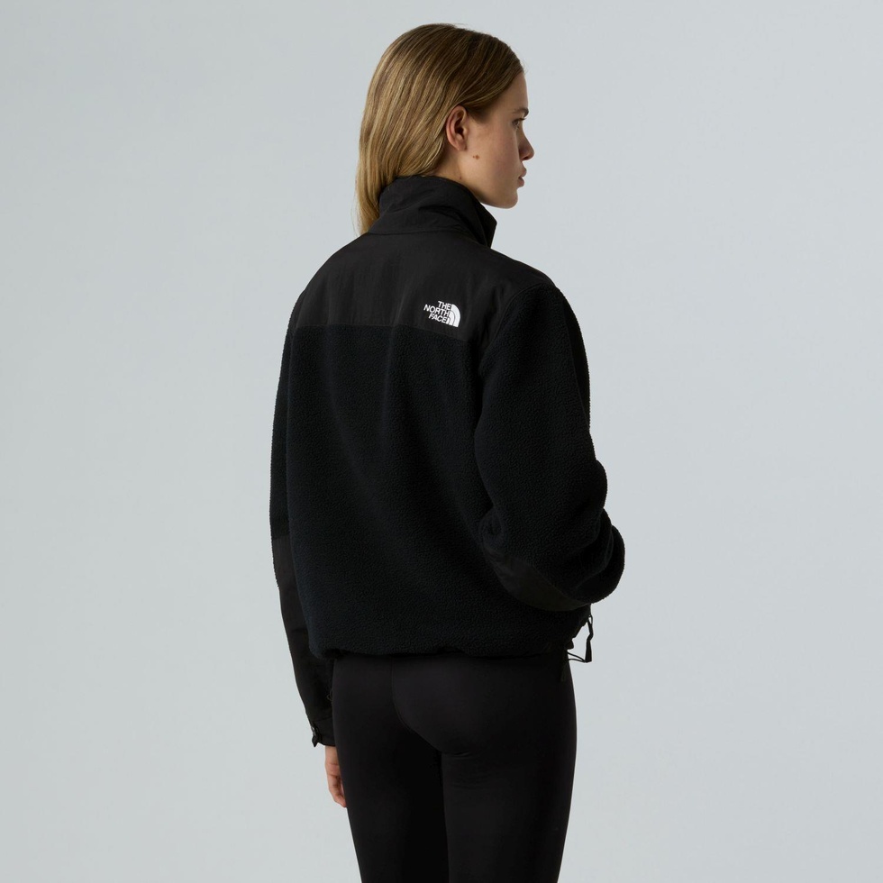 W RETRO DENALI Kadın Polar Ceket Nf0A88Yrjk31