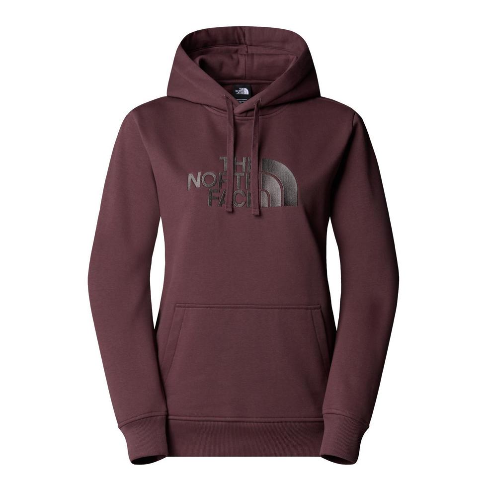 W DREW PEAK REGULAR HOODIE Kadın Sweatshirt