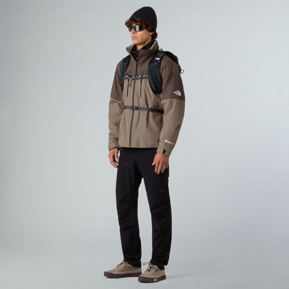 M BASIN PRO PANT Erkek Pantolon