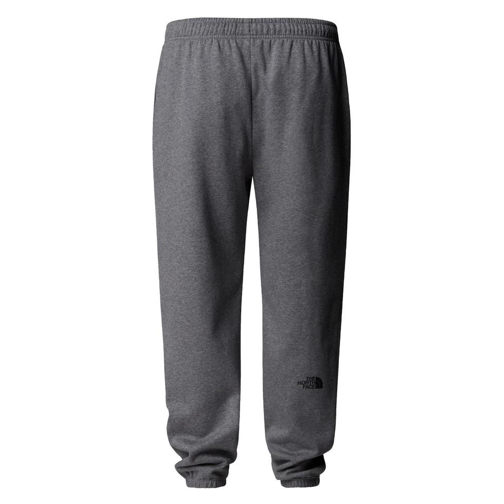 M SIMPLE DOME REGULAR TAPERED JOGGER Erkek Pantolon