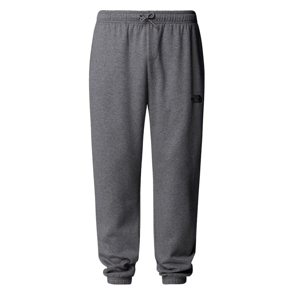 M SIMPLE DOME REGULAR TAPERED JOGGER Erkek Pantolon