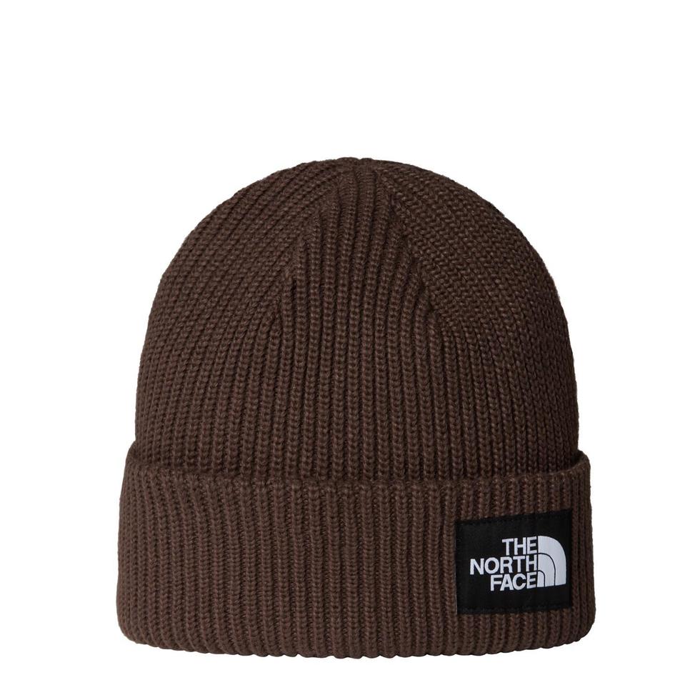 SALTY LINED BEANIE Unisex Bere