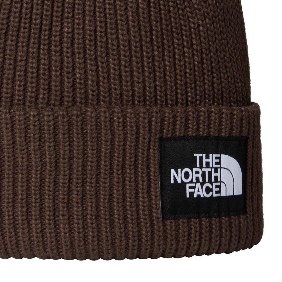 SALTY LINED BEANIE Unisex Bere