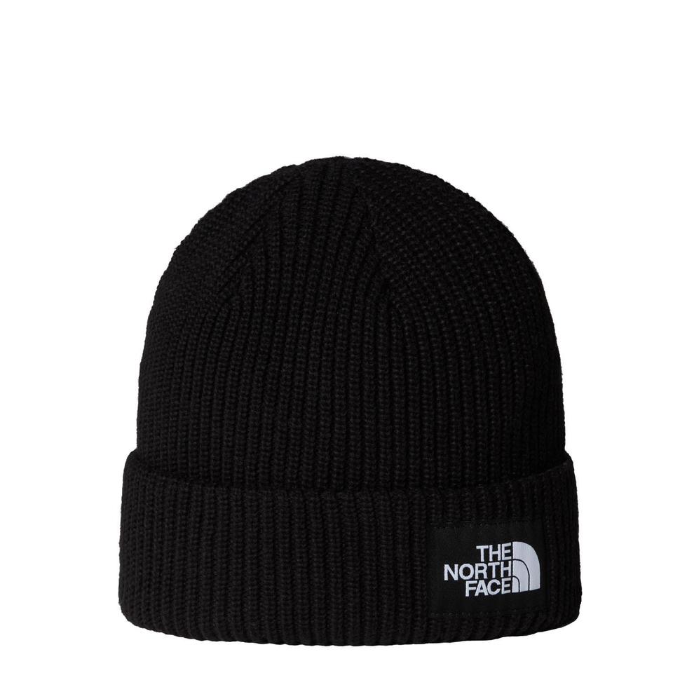 SALTY LINED BEANIE Unisex Bere