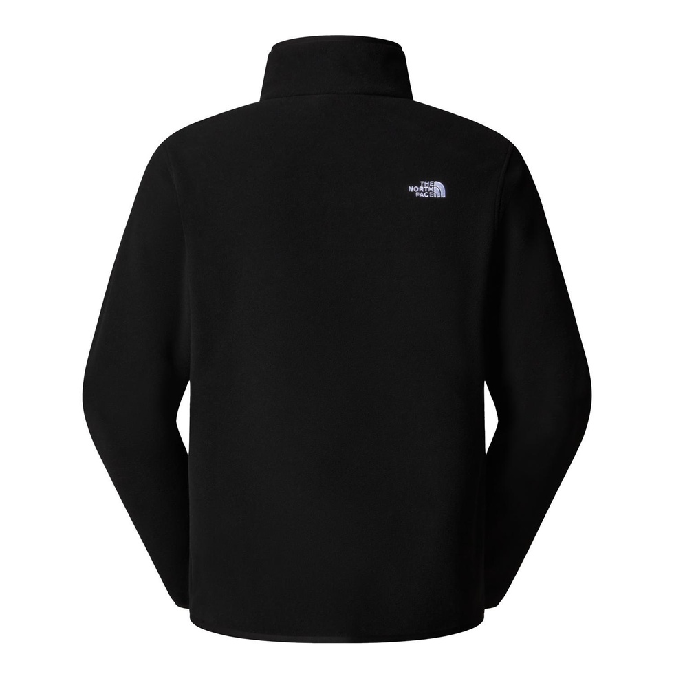 Glacier 1/4 Fermuarlı Polar Fleece