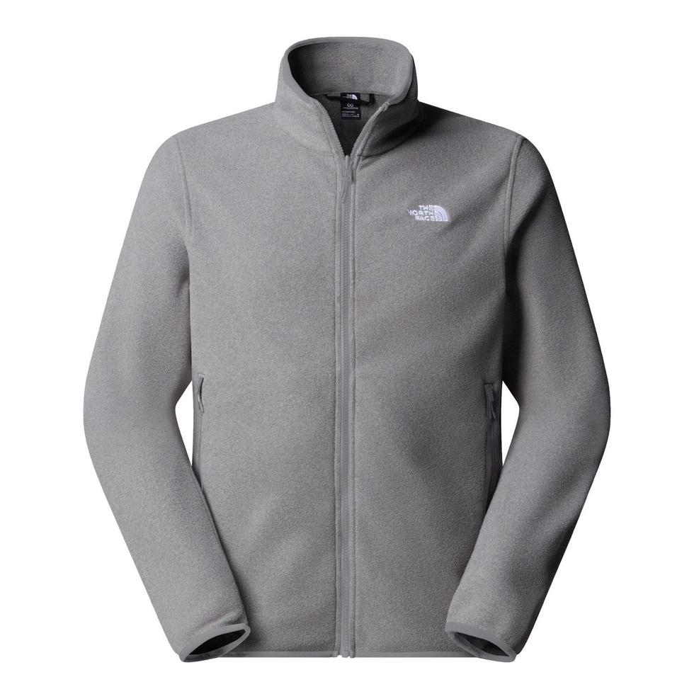M Glacıer Fleece Jacket Erkek Ceket Nf0A8D0Rcqı1