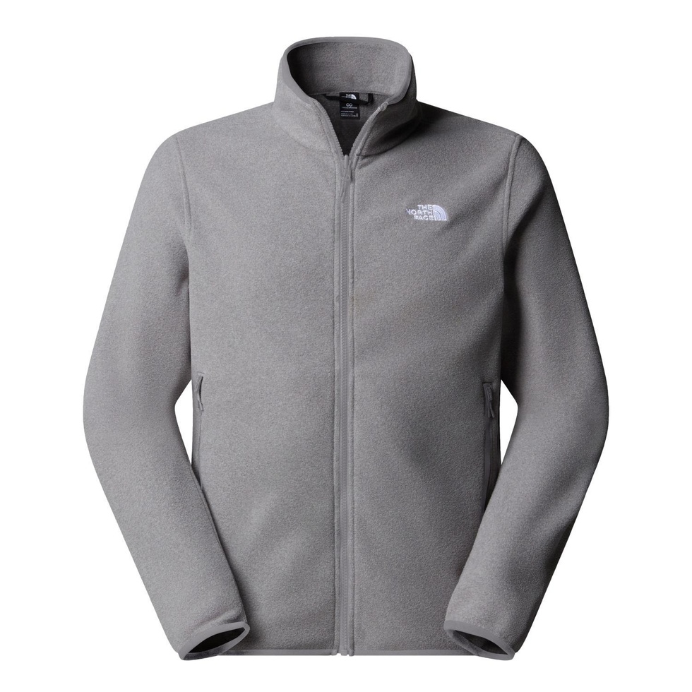 M Glacıer Fleece Jacket Erkek Ceket Nf0A8D0Rcqı1