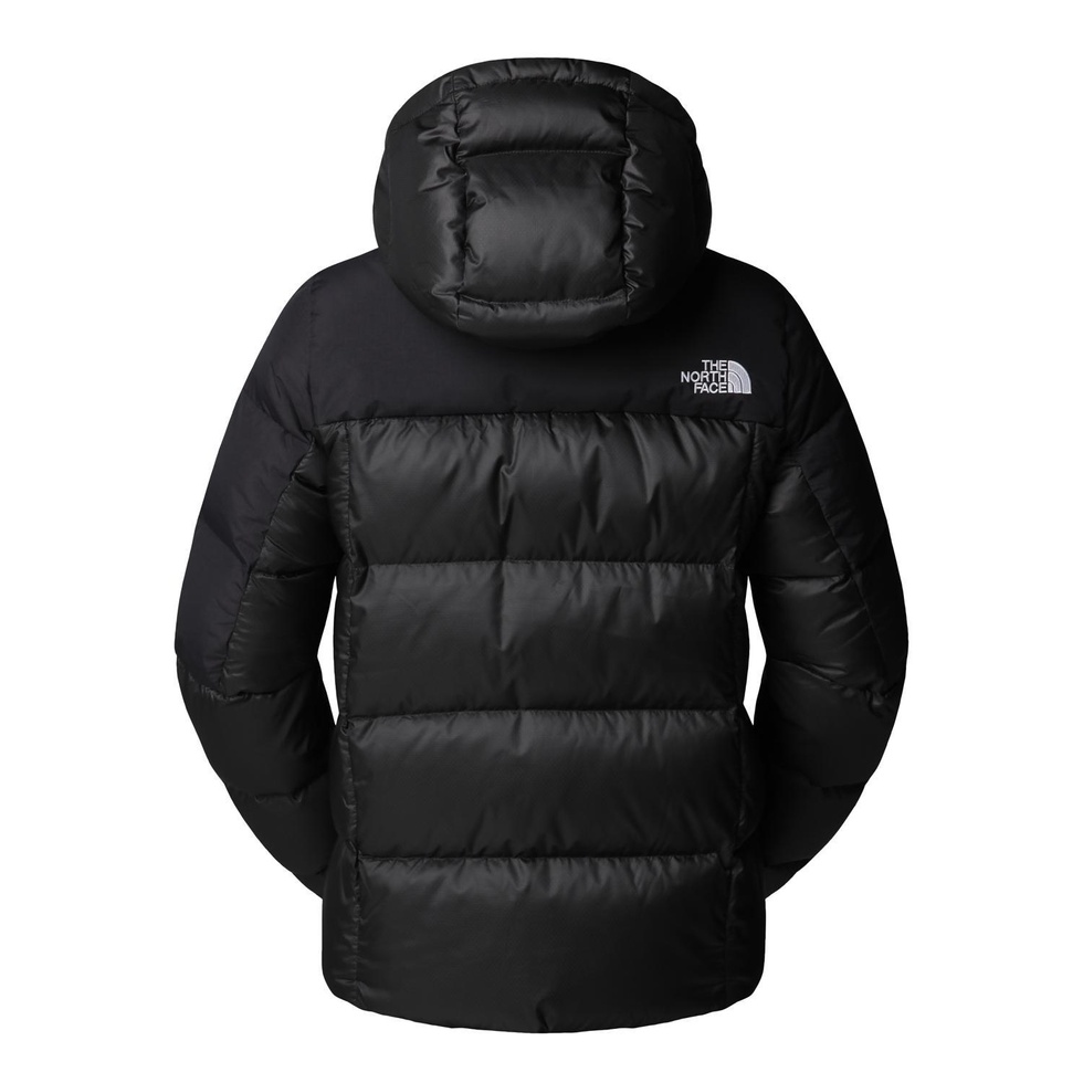 W DIABLO DOWN 2.0 HOODED JACKET Kadın Ceket