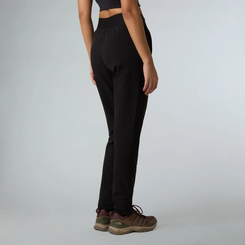 W QUEST SOFTSHELL PANTS Kadın Pantolon