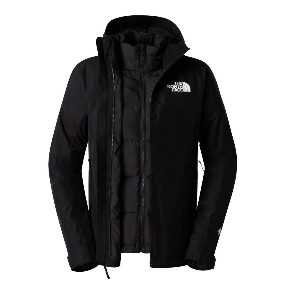 W MOUNTAIN LIGHT TRICLIMATE GTX JACKET Kadın Ceket